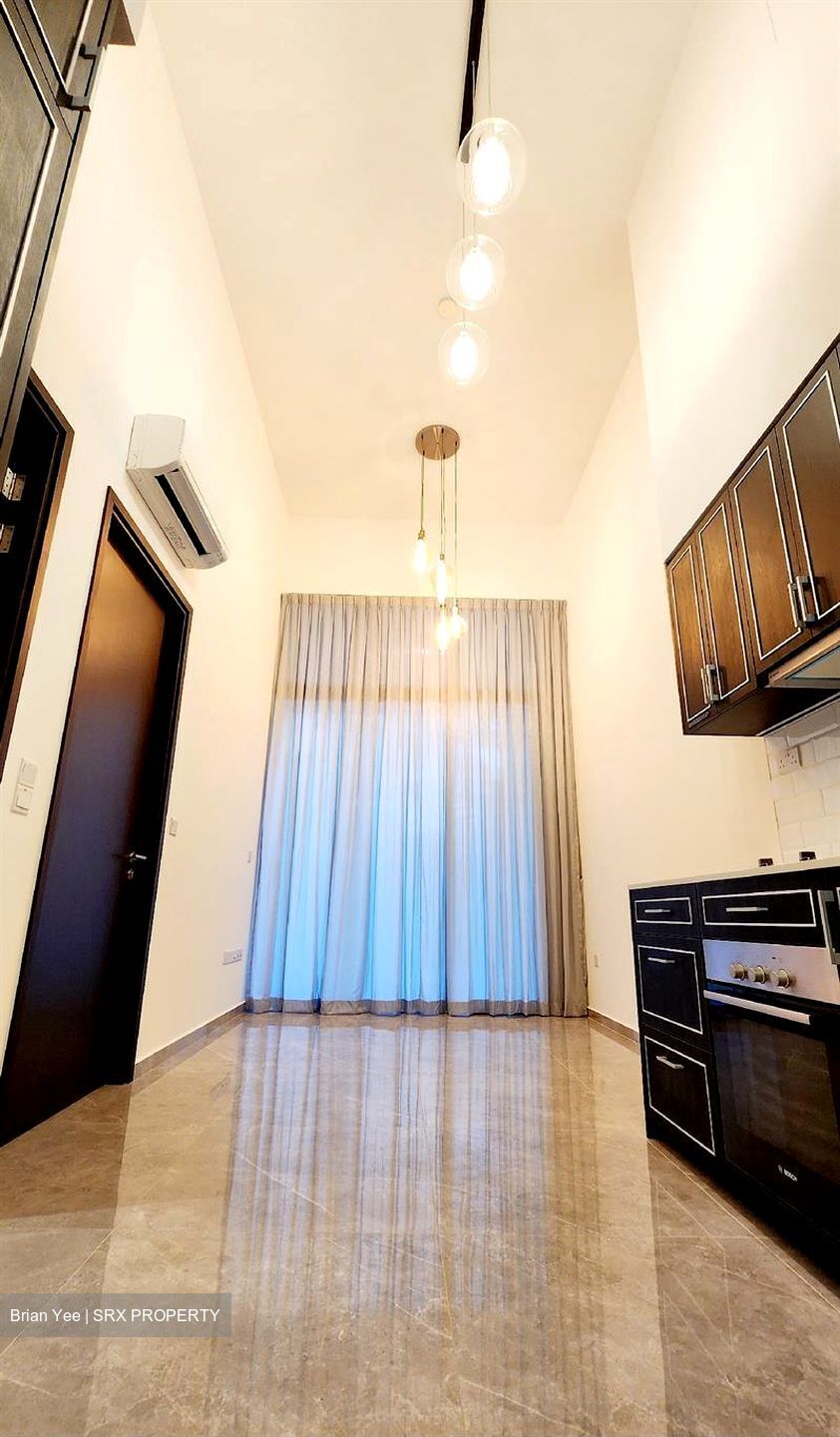 Martin Modern (D9), Condominium #575817611